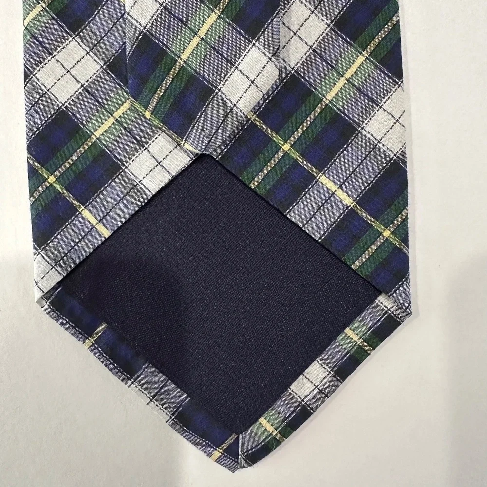 KID's CAPE COD classic‎ neck tie.